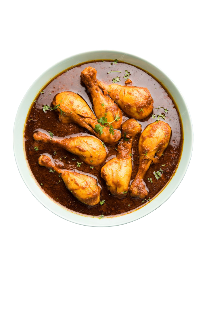 Chicken Ke Zaike
